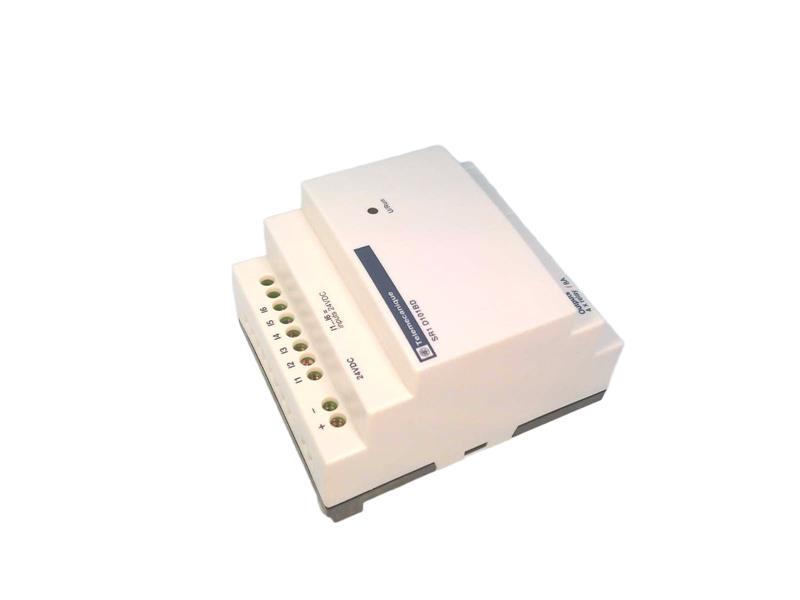SR1-D101BD by SCHNEIDER ELECTRIC
