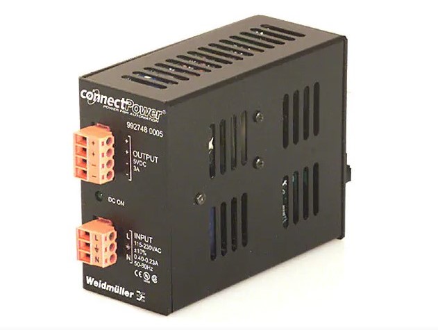 WEIDMULLER 9927480005