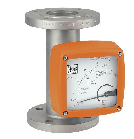 KOBOLD BGN-P15222R-J-4000T110K