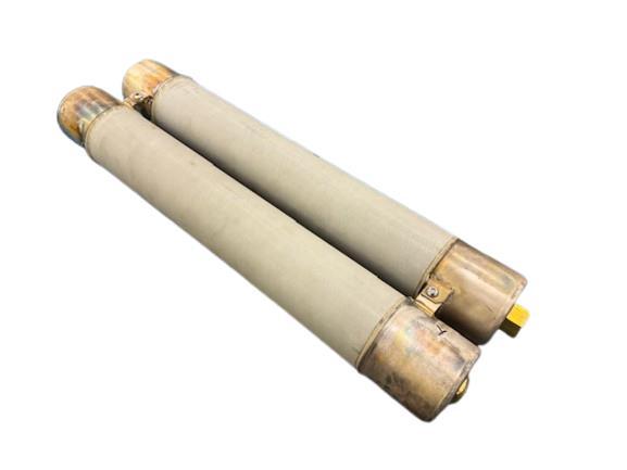 EATON CORPORATION MV155F2DCX125E