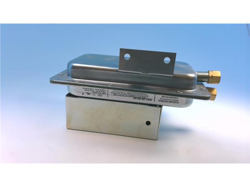 UNICONTROL INC AFS-256-342