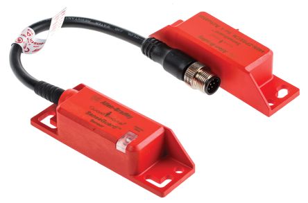 ALLEN BRADLEY 440N-Z21SS2HN