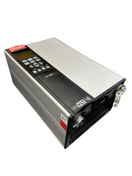 DANFOSS VLT5001PT2CN1SBR3DLF00A00C0