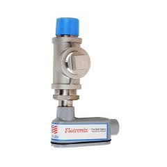 FLOTRONIX CORPORATION FLO-L10785-SS