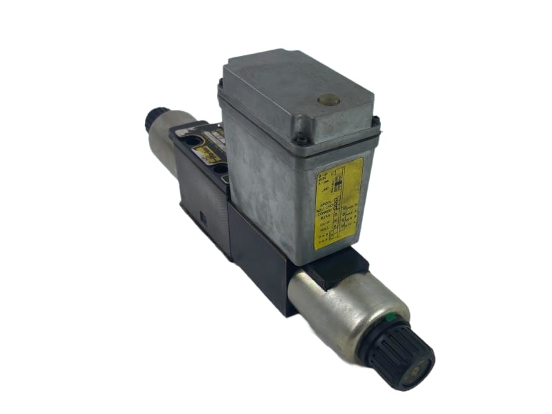 PARKER D1FXE01FCVCJ0040X6049