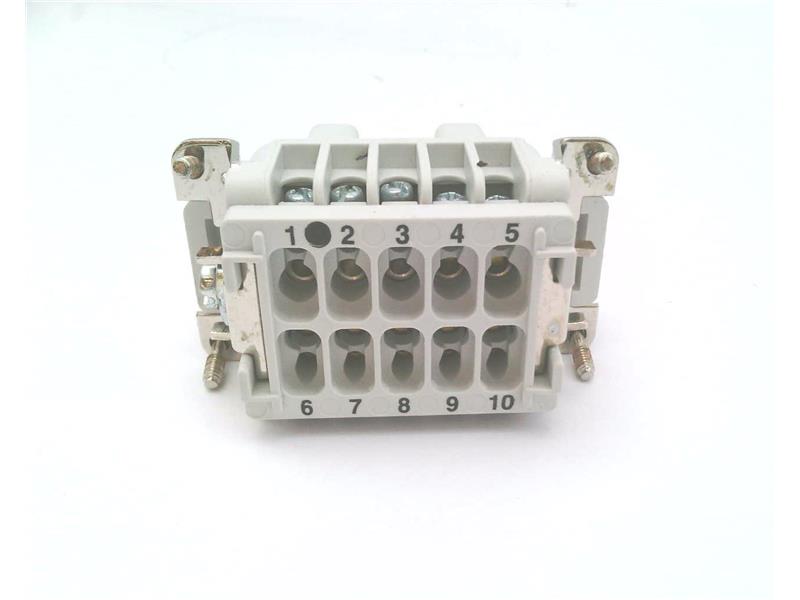 ABB THOMAS & BETTS MS210B