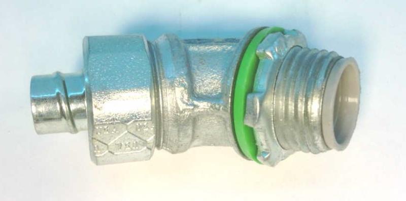 NSI INDUSTRIES LMA-02