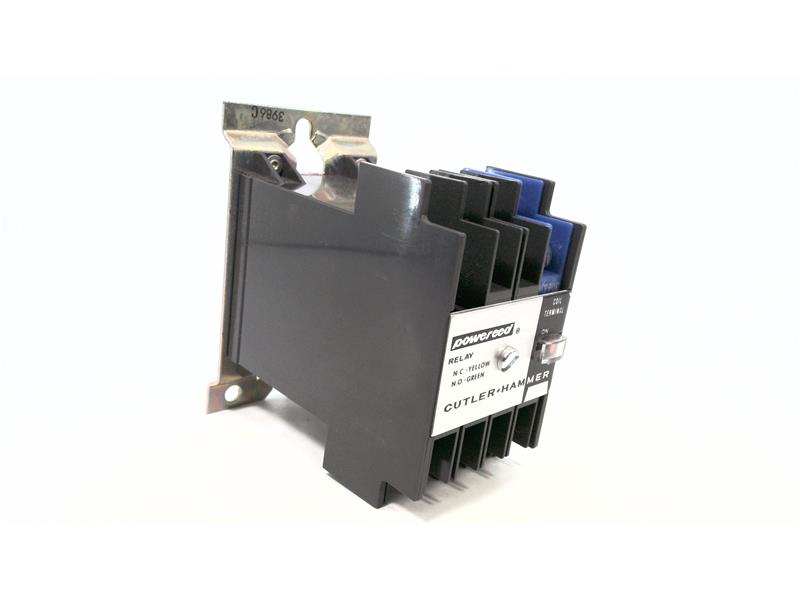 EATON CORPORATION D40RBR1