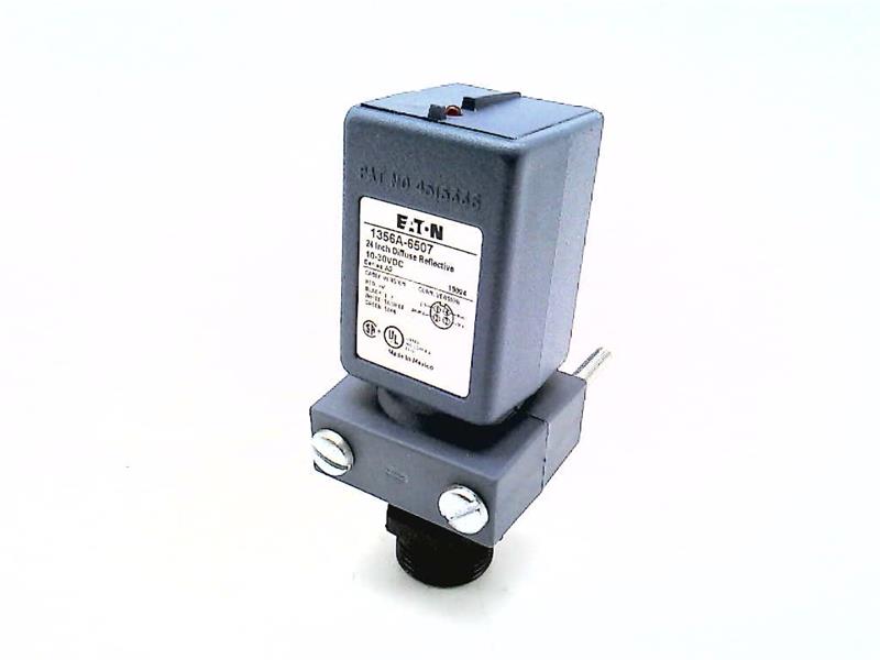 EATON CORPORATION 1356A-6507