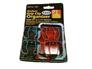 CRAWFORD PRODUCTS 13201