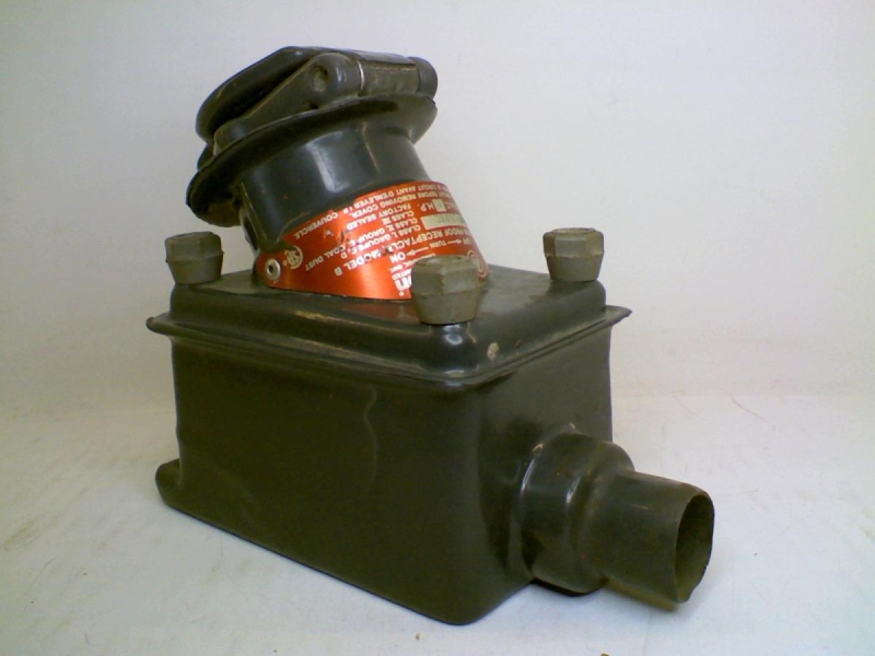 EMERSON EFS-150-1523C