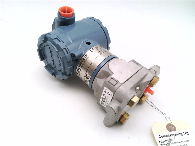 3051CG4F22A2AA01B4DFC6 by EMERSON