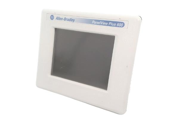 ALLEN BRADLEY 2711P-T6C22D