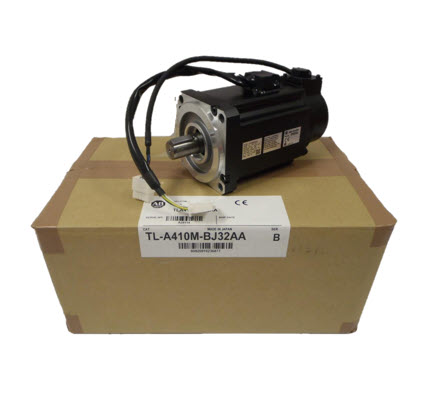 ALLEN BRADLEY TL-A410M-BJ32AA