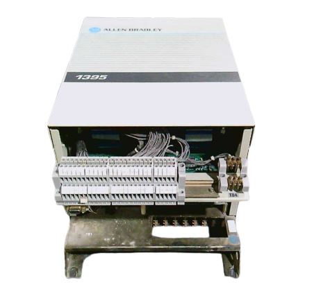 ALLEN BRADLEY 1395AR-B65-D1-P10-P51