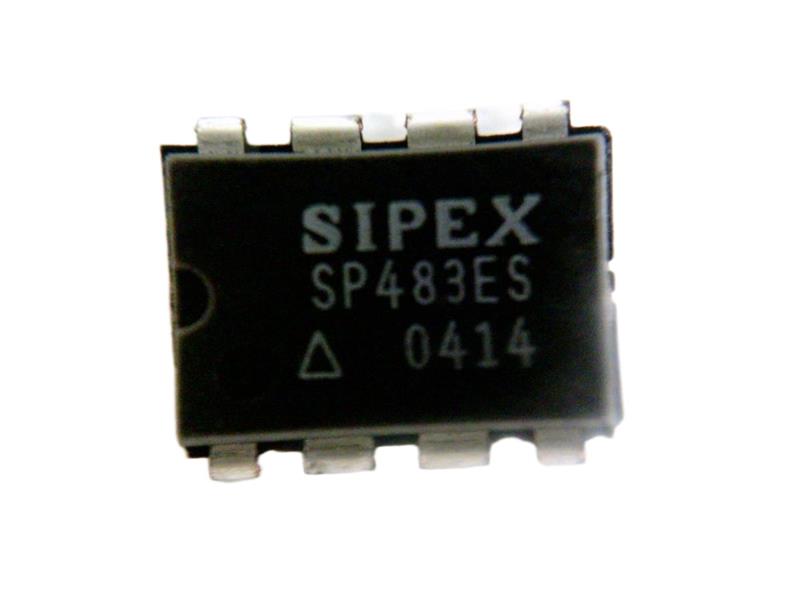 SIPEX SP483ES