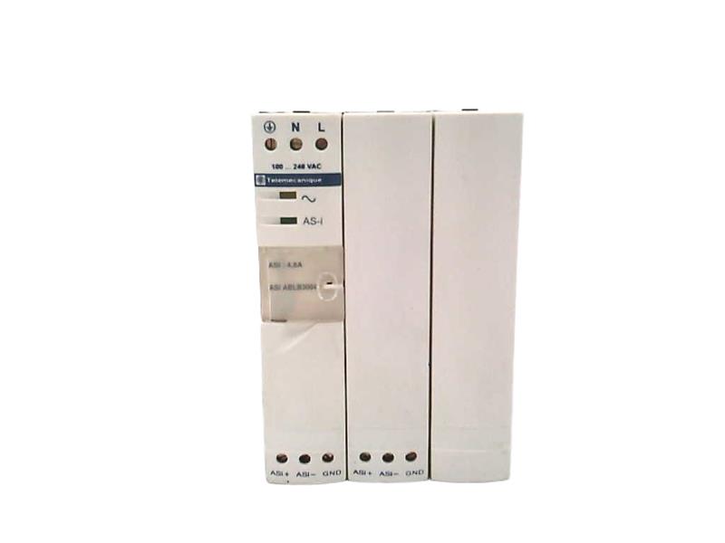 SCHNEIDER ELECTRIC ASIABLB3004