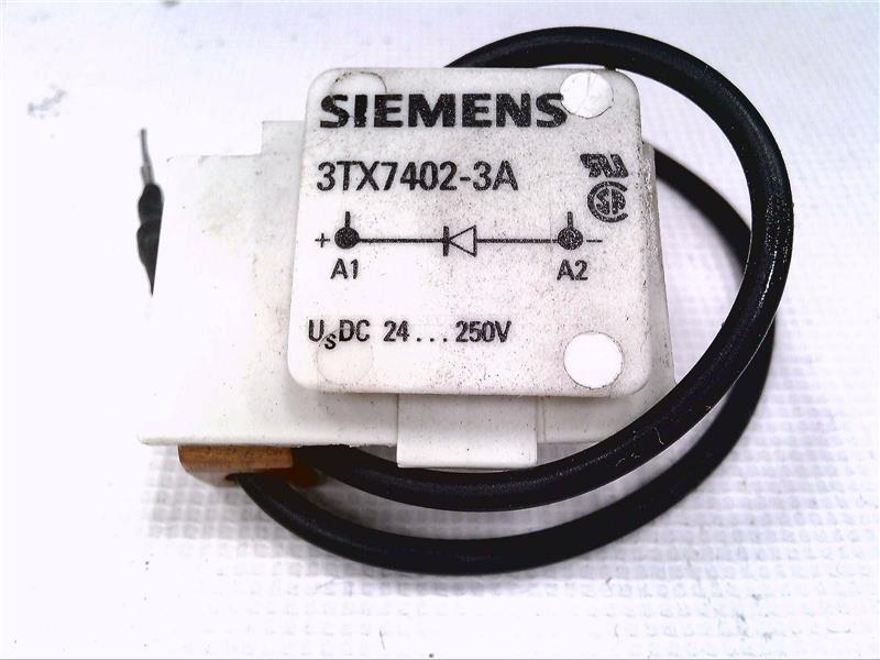 SIEMENS 3TX7402-3A