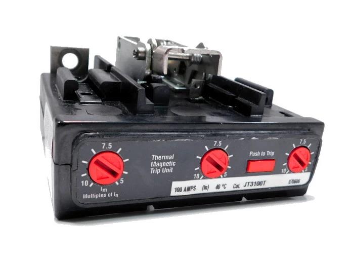 EATON CORPORATION JT3070T