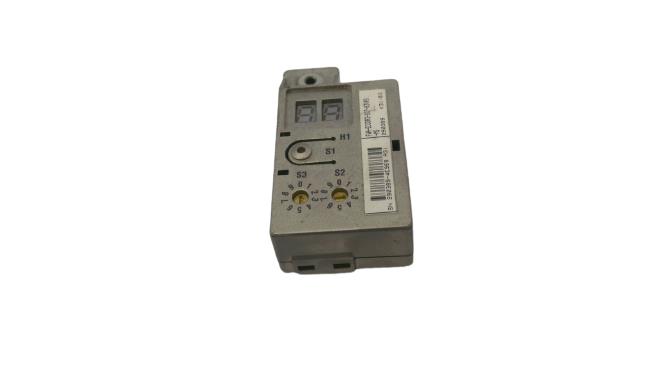 BOSCH FWA-EC0DR-SGP-03VRS-MS