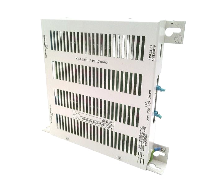 CONVERTEAM 8929-0000