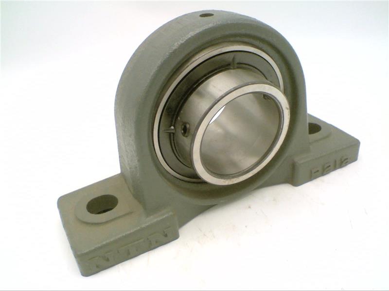 NTN BEARING UCP212-206D1