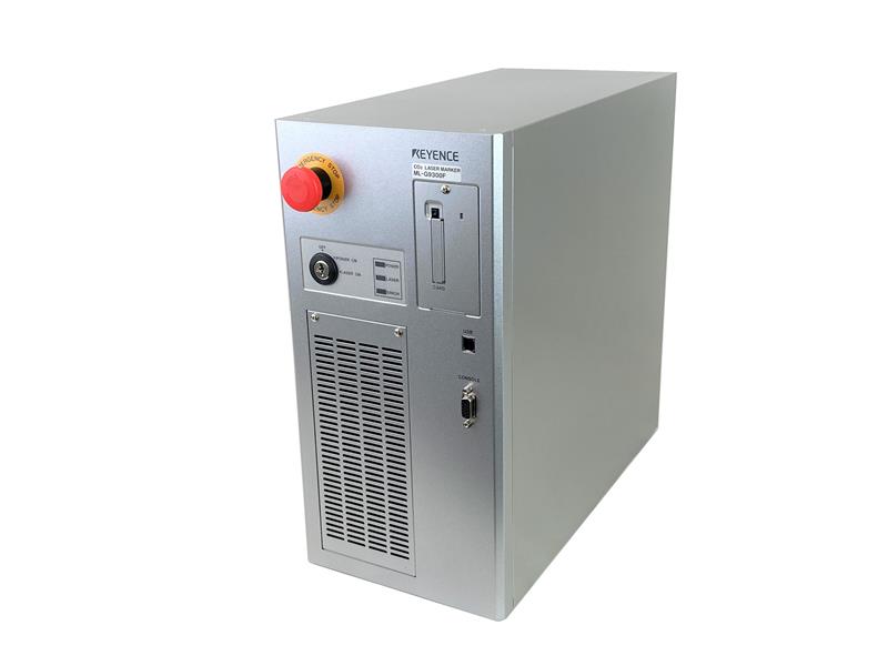 KEYENCE CORP ML-G9300F