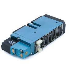 MAC VALVES INC 93A-AJ0-E0J-DM-DFBJ-1KD