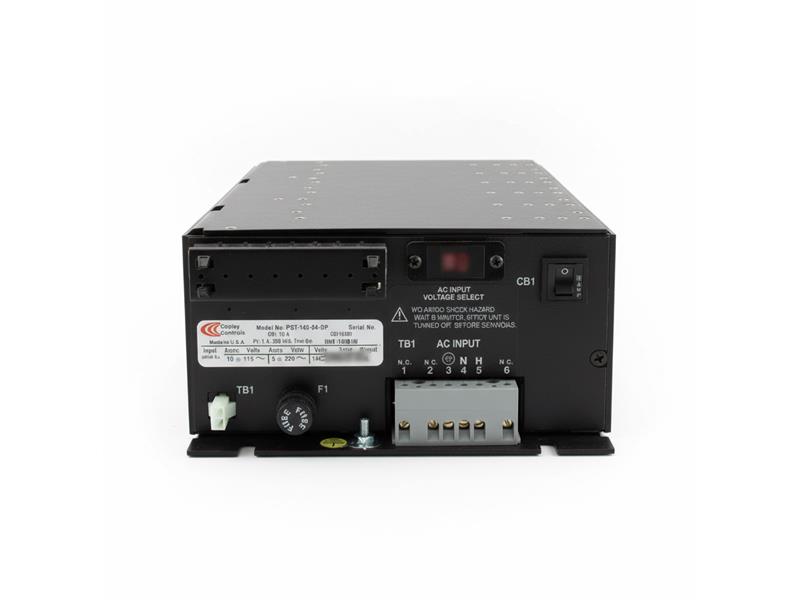 PST-140-04-DP by ANALOGIC