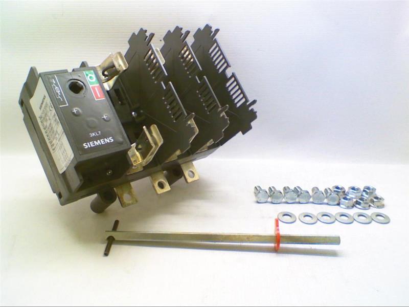 SIEMENS 3KL5530-1AB01