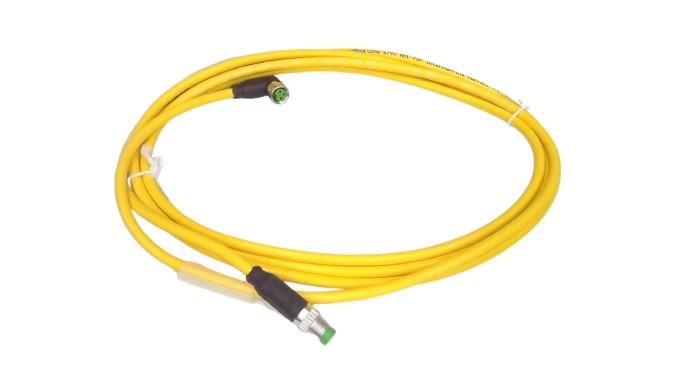 MURR ELEKTRONIK 7000-88021-0100200