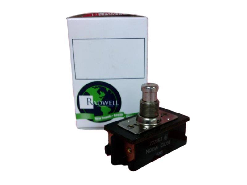 EATON CORPORATION 7228K3