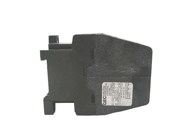 GEC INDUSTRIAL CR8/62E110VDC