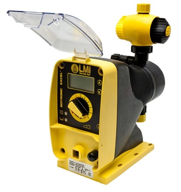 A161-938HI by LMI LIQUID METRONICS