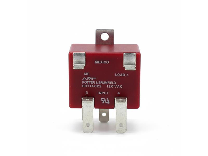 TE CONNECTIVITY ECTIAC22-120V