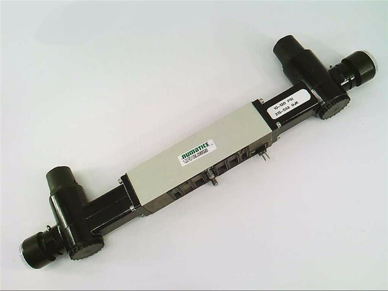 122RD100J000000 by ASCO