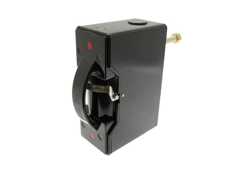 EATON CORPORATION RS400PH