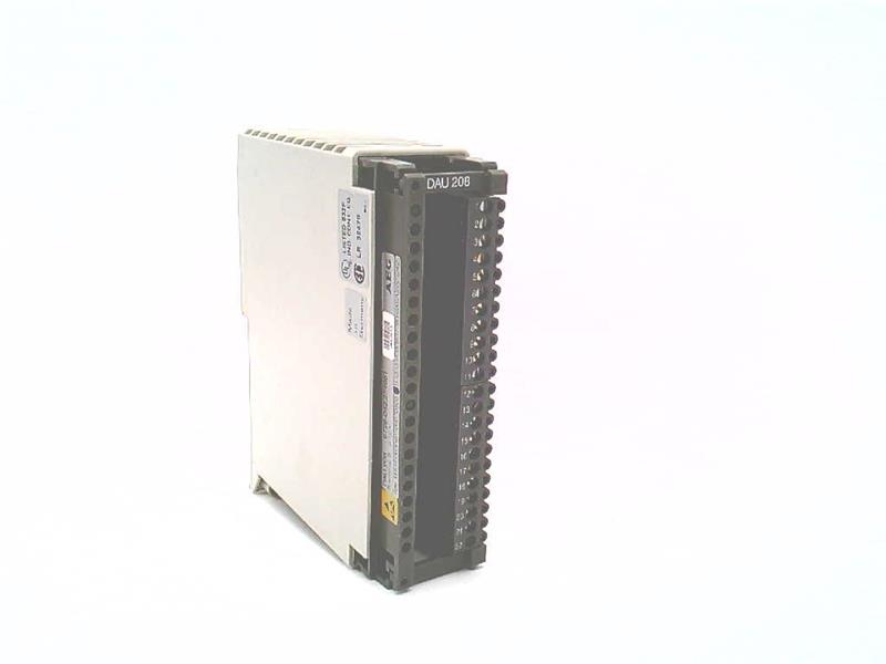 AS-BDAU-208 by SCHNEIDER ELECTRIC