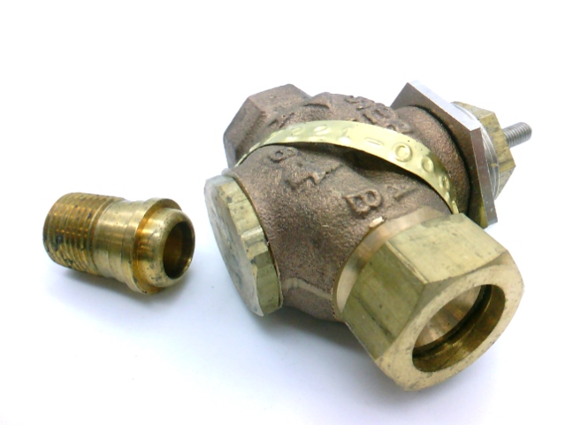 INVENSYS VB-7221-000-4-01