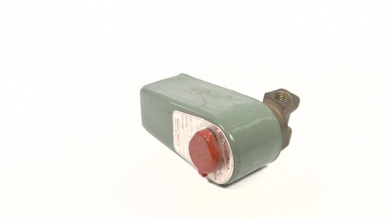 ASCO JS8262B202.120/60