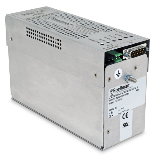 SPELLMAN MNX50P75X3484