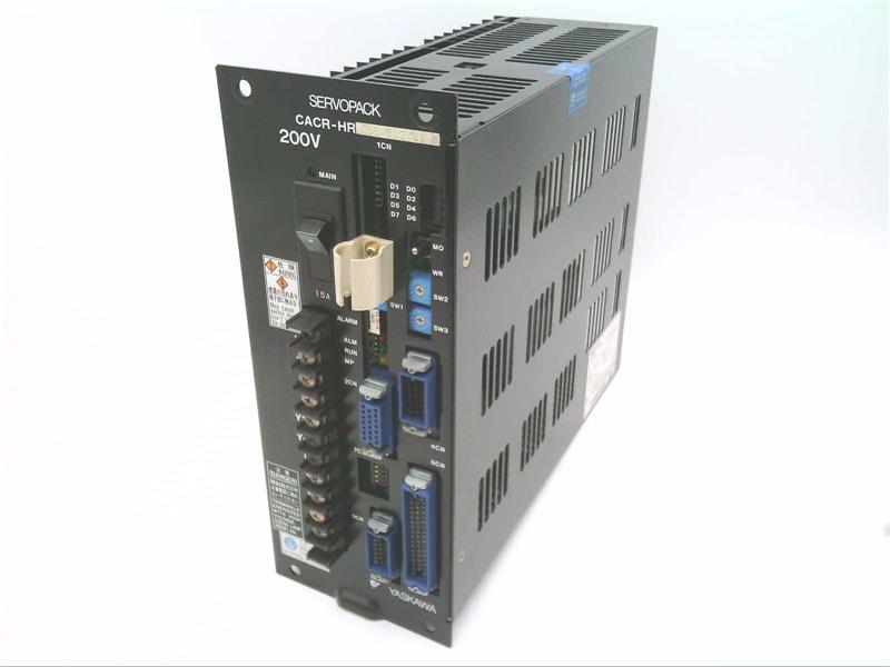 YASKAWA ELECTRIC CACR-HR05BAB12Y81