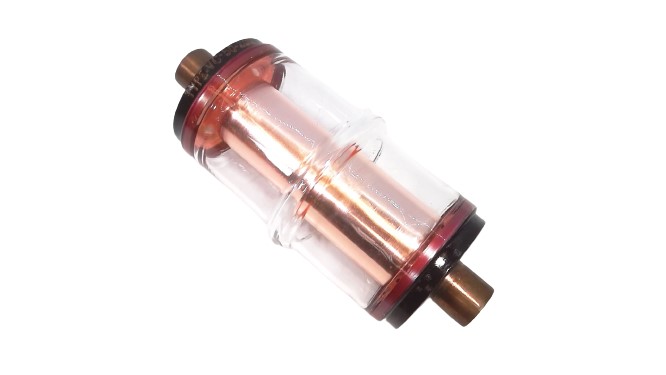 DOLINKO & WILKENS VC-50-20M