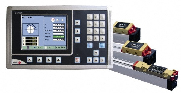 PROKIT COLOR#3 by FAGOR