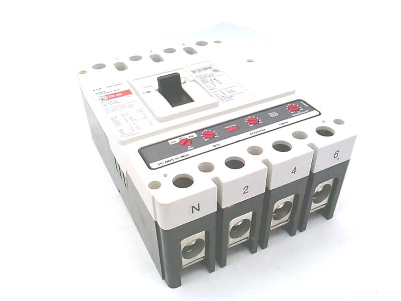 EATON CORPORATION KW4315V