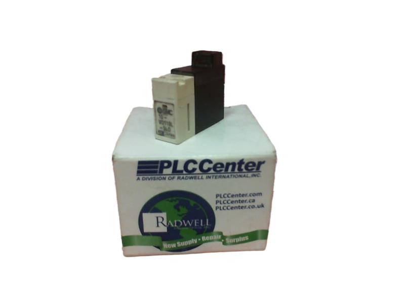 SMC 10-VQ110L-5LO