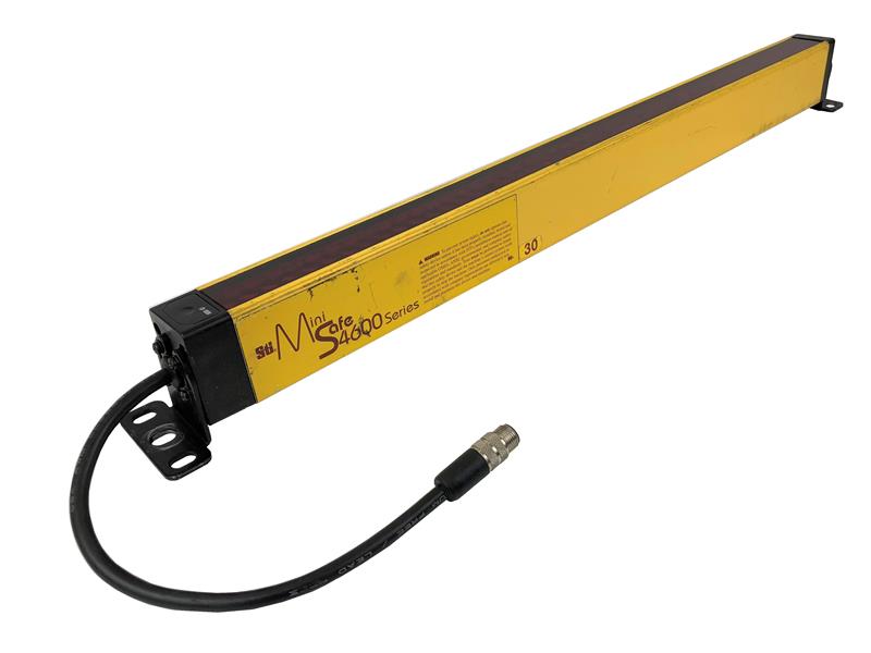 OMRON MSF4800S-30-0520-R