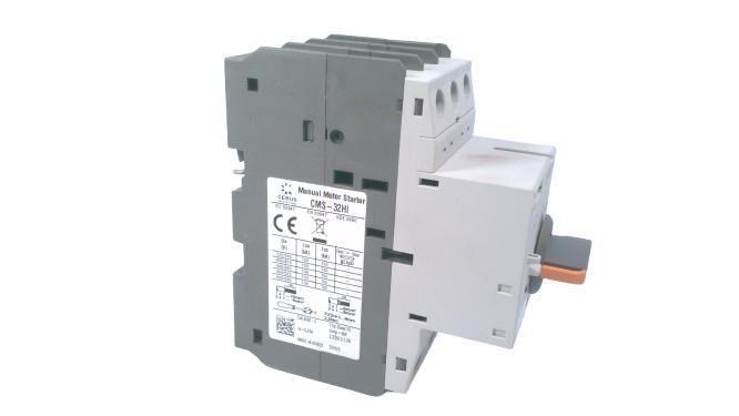 FRANKLIN ELECTRIC CMS-32HI-0-25