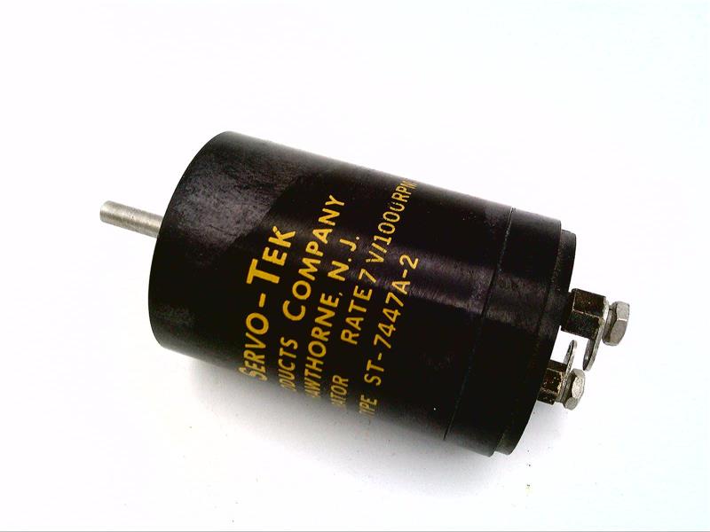 ST-7447A-2 by MARSH BELLOFRAM