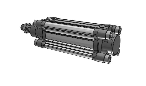 NORGREN PRA/802050/M/80